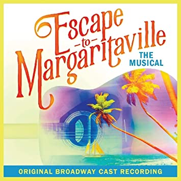 Escape To Margaritaville at Procter & Gamble Hall