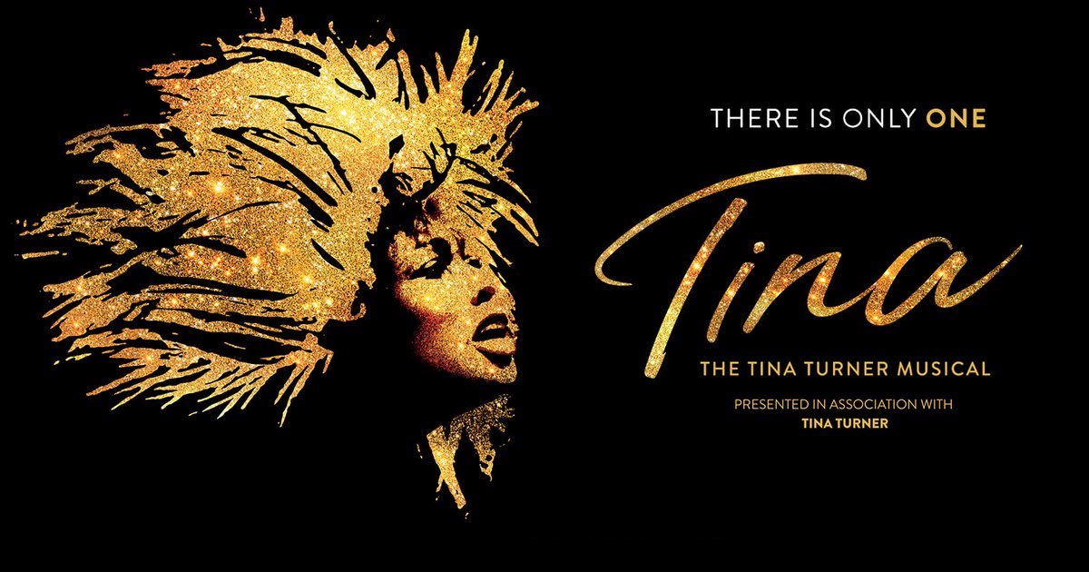 TINA - The Tina Turner Musical at William H. Mortensen Hall