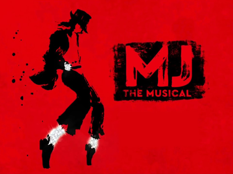 MJ - The Musical at Procter & Gamble Hall