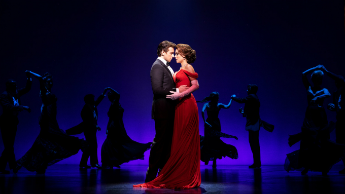Pretty Woman - The Musical at Procter & Gamble Hall