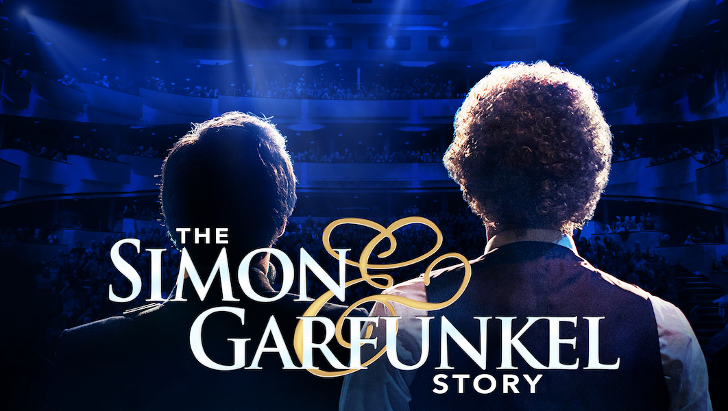 The Simon & Garfunkel Story at Procter & Gamble Hall