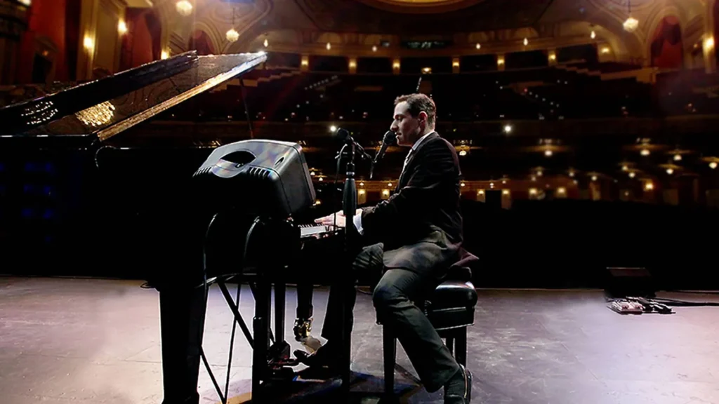 Jim Brickman tickets