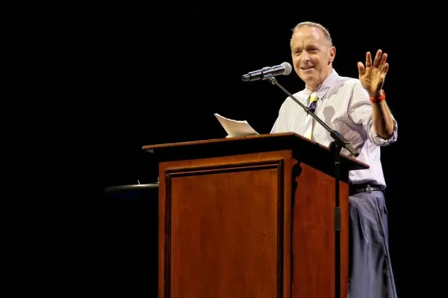 David Sedaris tickets