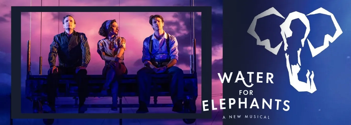 Water For Elephants music