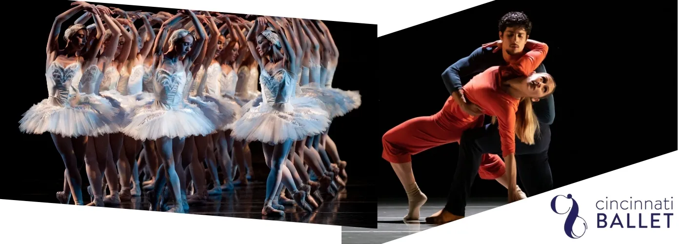 Cincinnati Ballet
